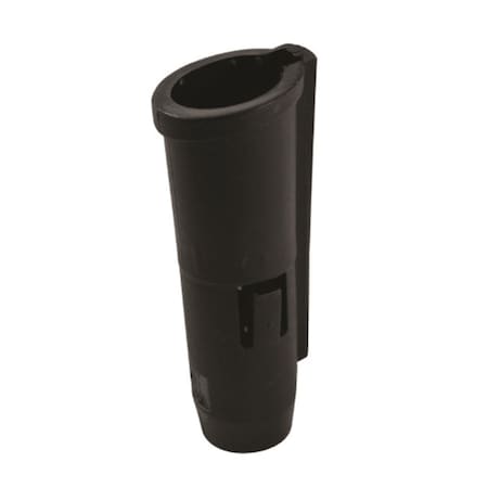 Attwood 910836B-1 Insert 2 Pin Socket Only - Black 3005.2721